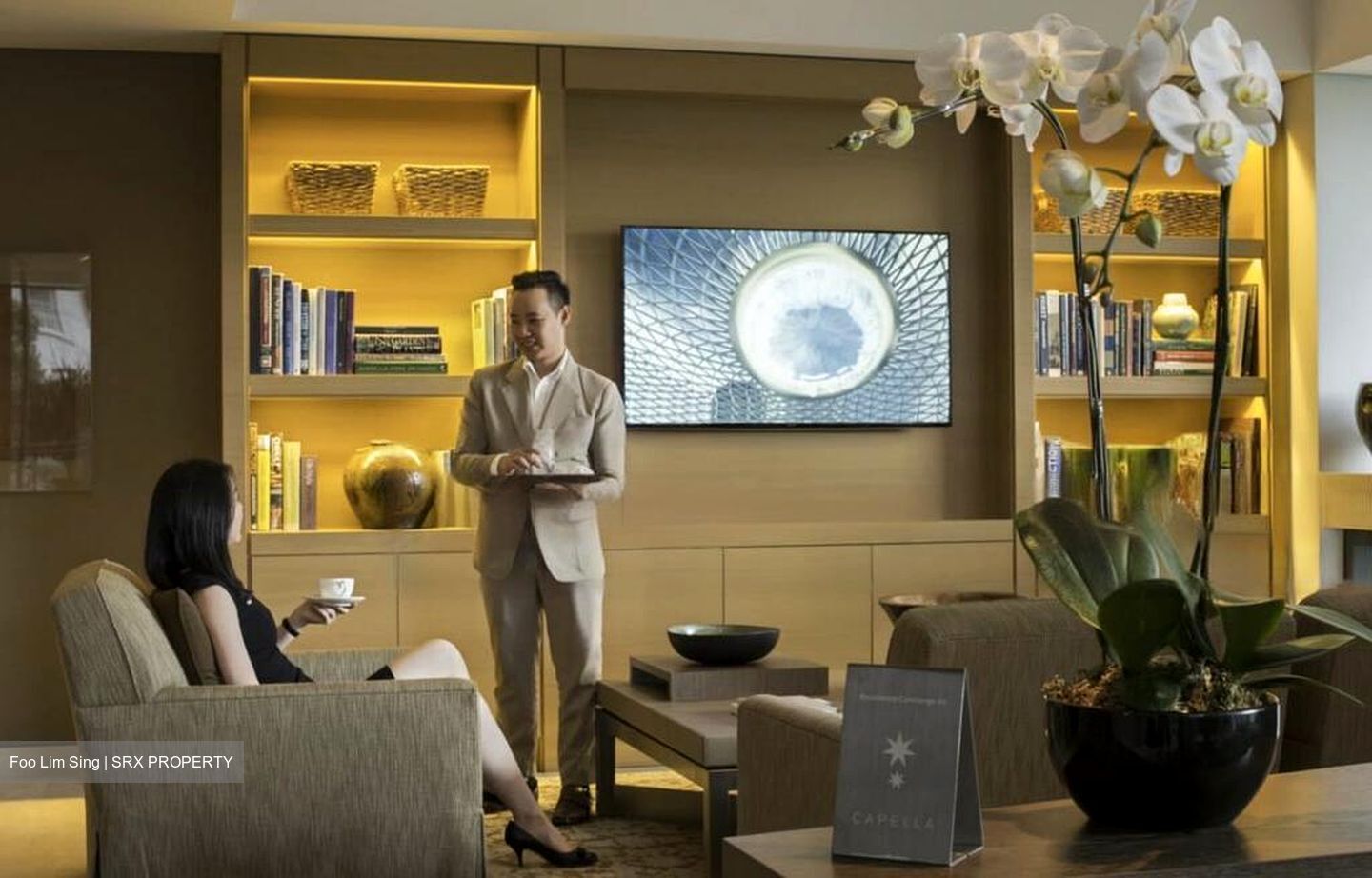 Hana (D10), Condominium #459773901